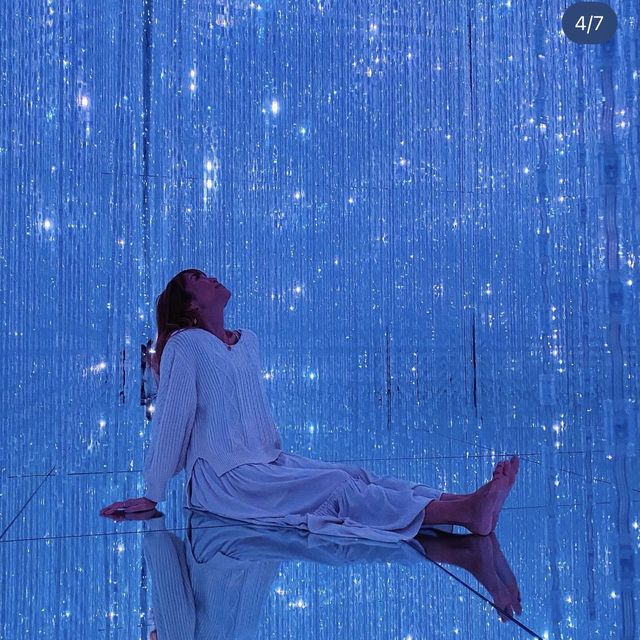 《東京・豊洲》1度は行きたいオススメSPOT💫