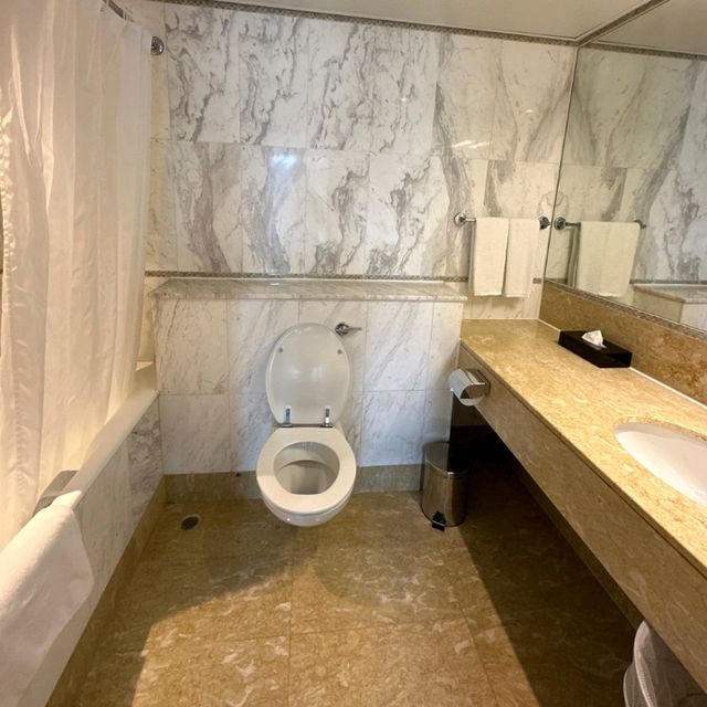 A comfy and spacious stay 
