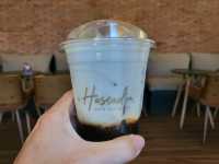  Hassadin cafe and brew