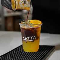 GATTA CAfe 
