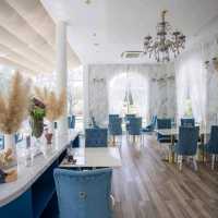 Banyan Garden Restaurant 