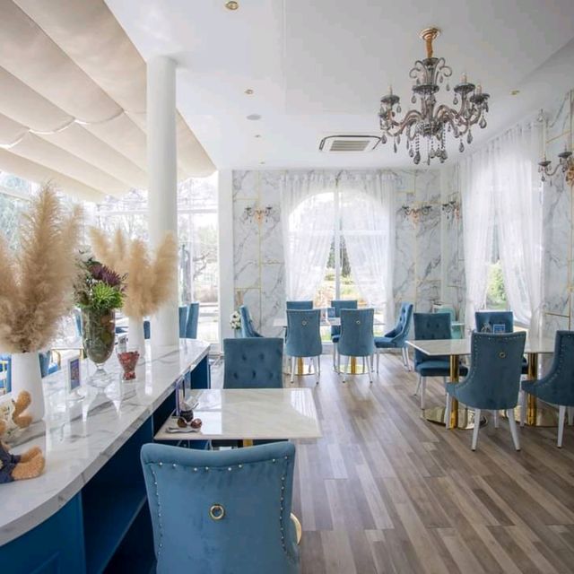 Banyan Garden Restaurant 