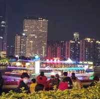 Amazing holiday in Guangzhou♡ Eat~Shop~Sightseeing