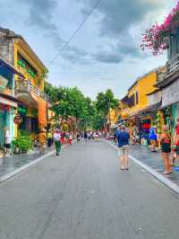 💛The lovely ancient town of Hoi An🥰