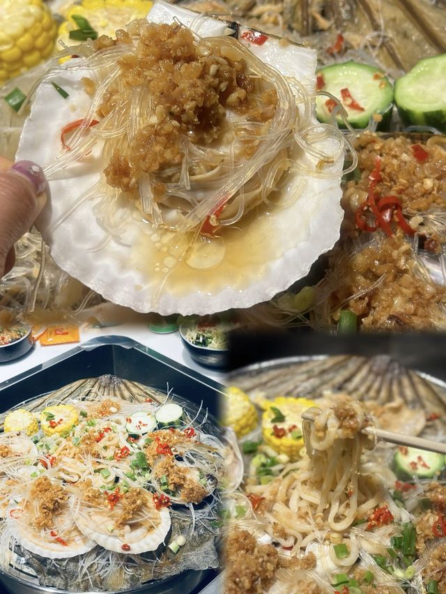 🦀 88分鐘大閘蟹任飲任食放題
