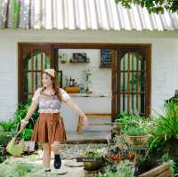 ร้านอาหารในสวนหน้าบ้าน จังหวัด นราธิวาส💐