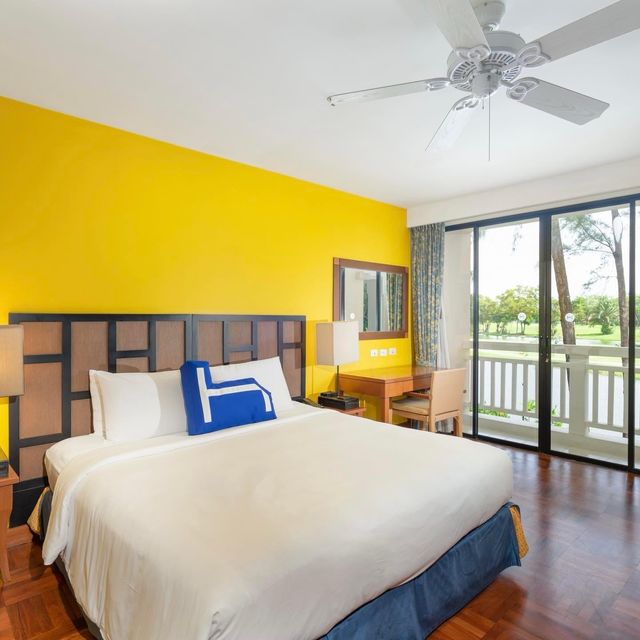 HOMM Suites Laguna ✨