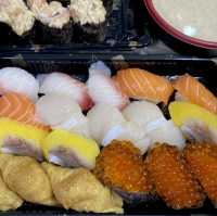 屯門多寶大廈外賣食品 + 凍肉小店