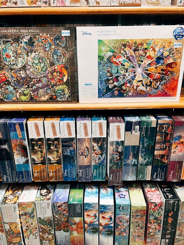 🇯🇵東京上野站玩具店👣總共六層樓的動漫周邊和電動周邊😍