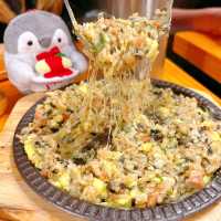 聖誕必食韓國菜
