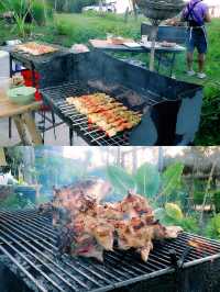 ย้อนเวลาไปกางเต็นท์วังน้ำเขียว