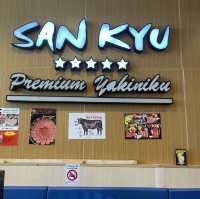 บุฟเฟต์เนื้อนำเข้าของดีปีละครั้ง โค่ดคุ้มรีบไปจัด