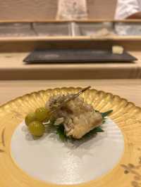 🇯🇵 富山no.1 OMAKASE  性價比高 鮨大門🍣🥰