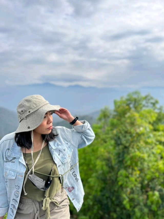 สบเมย​ แม่ฮ่องสอน​ แบ่งปัน​ความสุข​