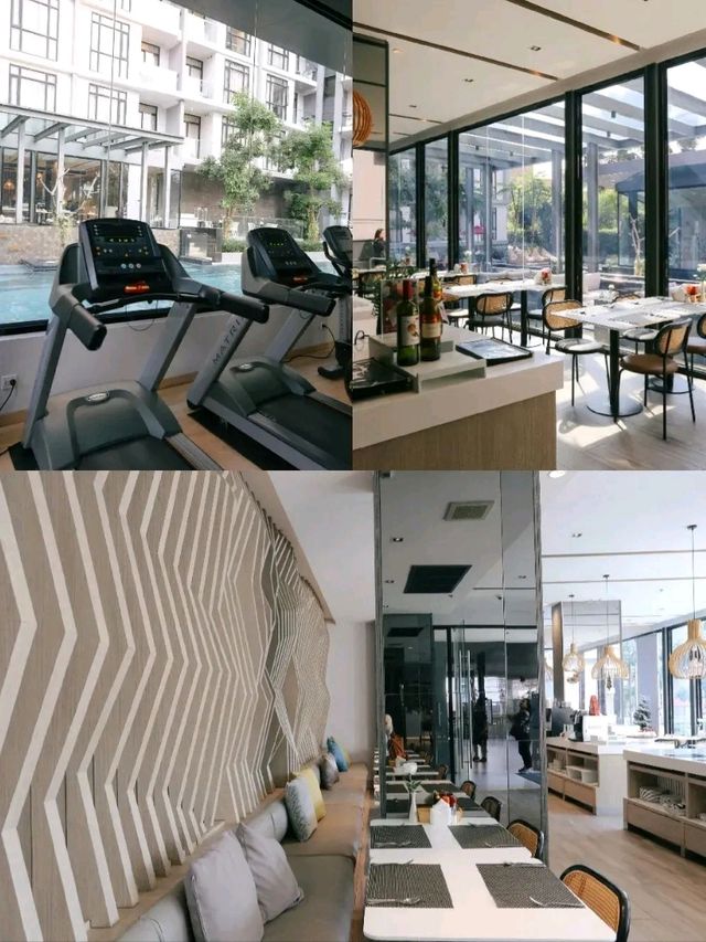 Arden Hotel & Residence Pattaya