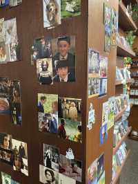 경주 토토로마을 분위기의 핫플 소품샵