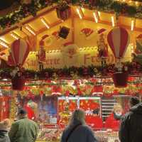 찐 유럽 크리스마스 인생샷 장소 추천🎄🇩🇪