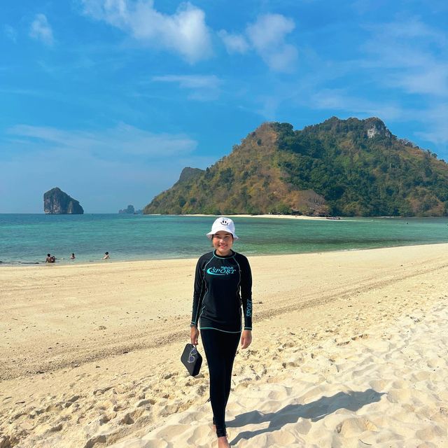 Unseen เมืองไทย