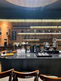 Atlas Specialty Coffee ย่านลาดกระบัง