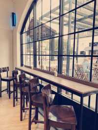 Bricks & Bread Cafe KL