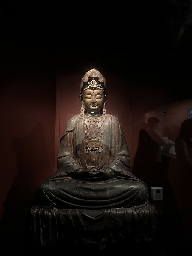 台北故宮｜在歷史面前，我們都是旁觀者