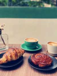 Breakfast Spot KL