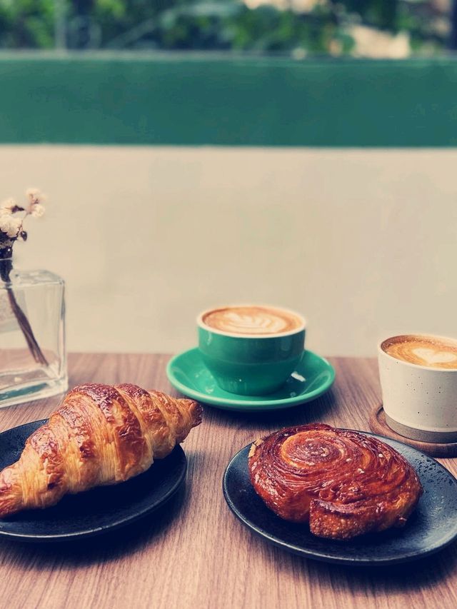 Breakfast Spot KL