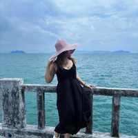 Phayam Island เกาะพยาม ระนอง 