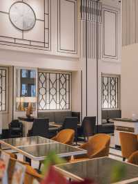 日本橋浜町にある KOKO HOTEL Premier 日本橋浜町 へ