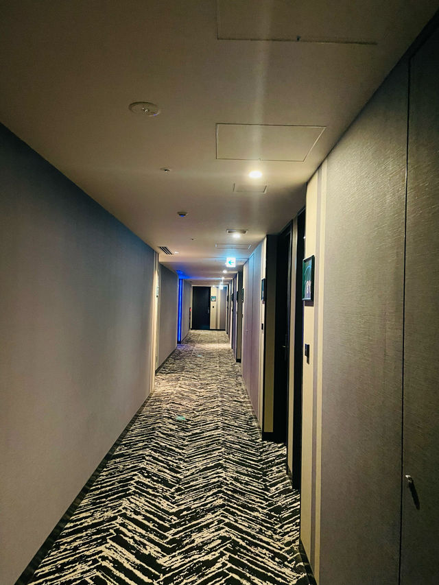 【大阪府】コスパ抜群！北浜観光におすすめホテル-お部屋編-