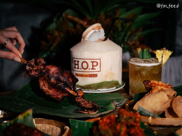 A Taste of Thailand in the Heart of Central🇹🇭