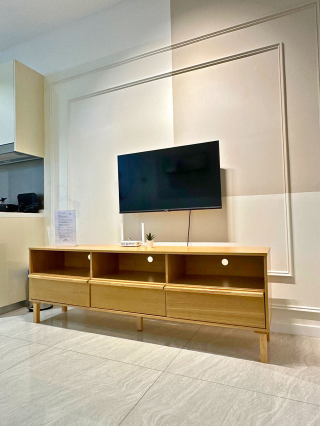Quill Residences ที่พักชิลสุดๆ