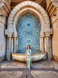 Hassan II Mosque