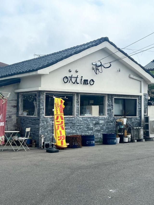 【福岡グルメ】おいしいモーニングがワンコイン！