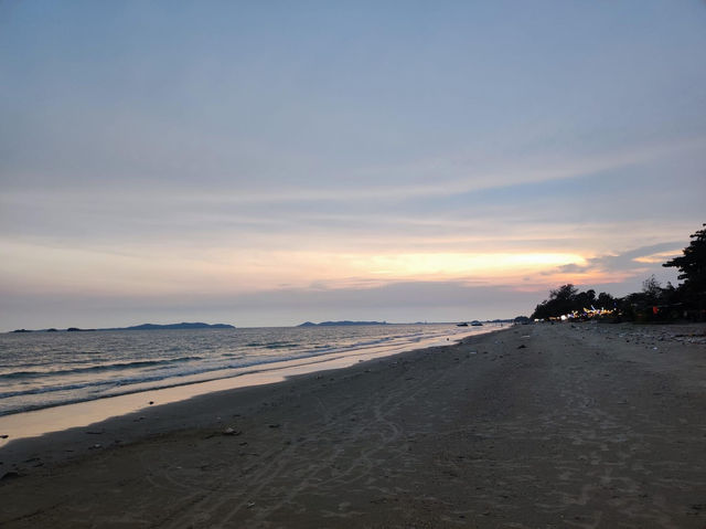 Bandara On Sea Rayong 🌴🌴