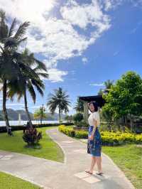 Palau Royal Resort - a home away from home