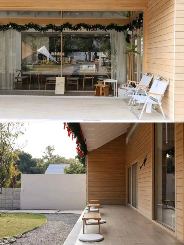 12 Feb Homey Café หางดง เชียงใหม่