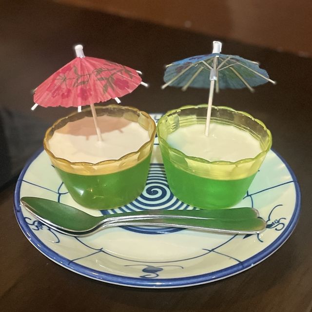 銅鑼灣老香港風情火鍋