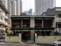 Solace Bukit Bintang