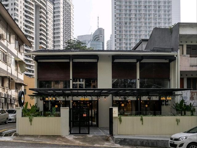Solace Bukit Bintang