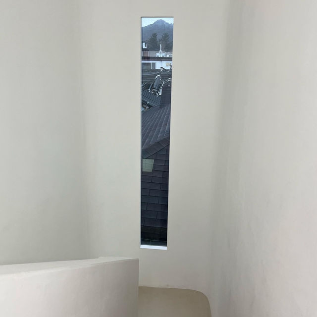 삼청동에 위치한 공간이 너무 예쁜 갤러리 WWNN 🖼️