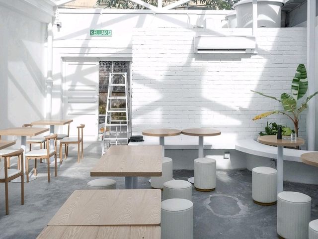 Spillstone Coffee
