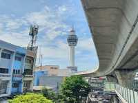 หอชมเมืองสมุทรปราการ Landmarkใหม่เมืองปากน้ำ