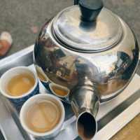 ร้านอาหารเช้าใกล้เมืองเก่าภูเก็ต
