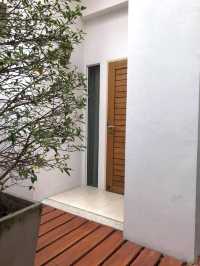 ที่พักติดทะเลชะอำ Talay Hotel & Villa