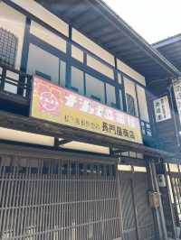 【長野 奈良井宿】お江戸な街並みをお散歩 江戸時代にタイムスリップ