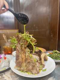 📍銅鑼灣｜香港都食到曼谷夜市人氣菜式‼️
