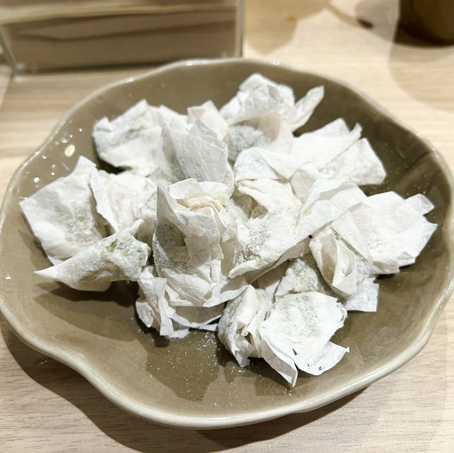 驚喜冬季限定九宮格