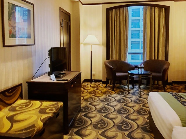 Mardhiyyah Hotel & Suites