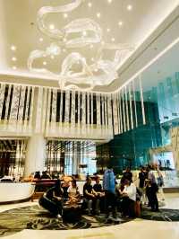 Pullman Kuala Lumpur